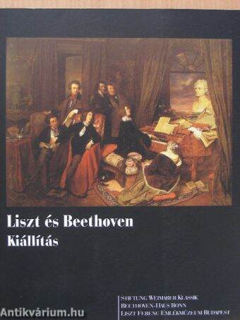 Liszt és Beethoven