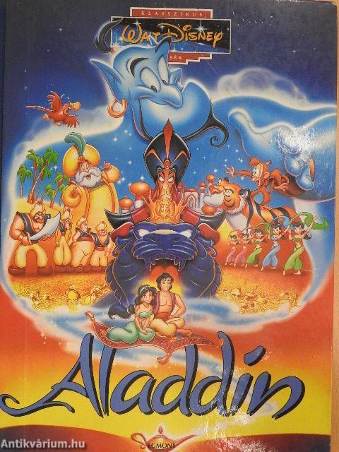 Aladdin