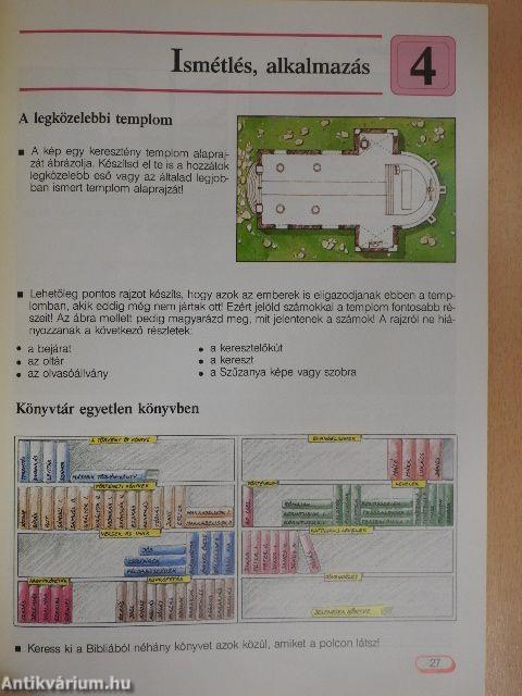 Katolikus hit és erkölcs 4.