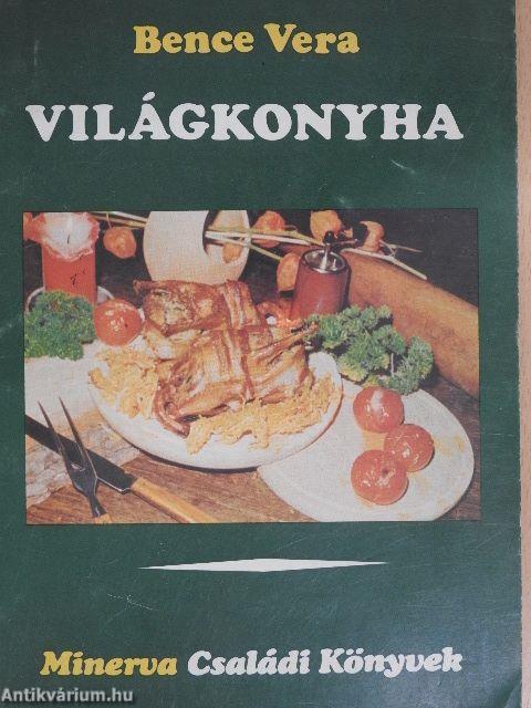 Világkonyha