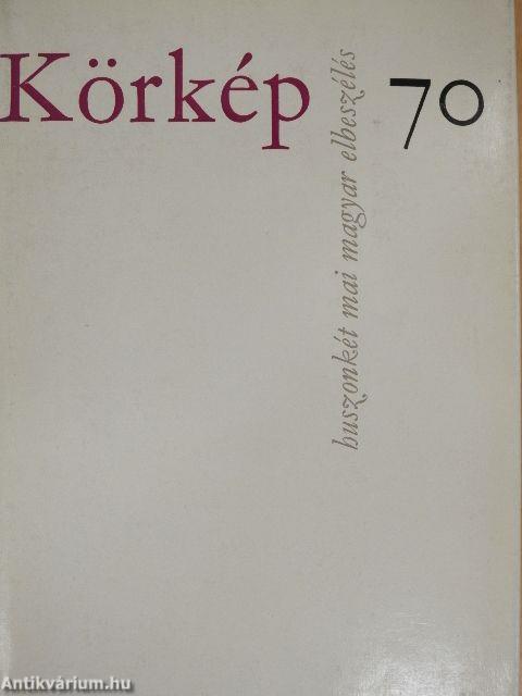 Körkép 70