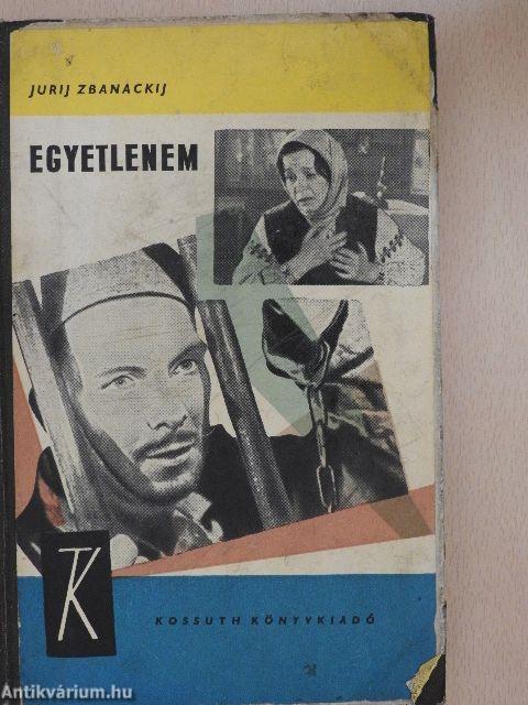 Egyetlenem