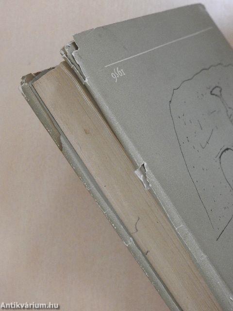 Kassák Lajos válogatott versei