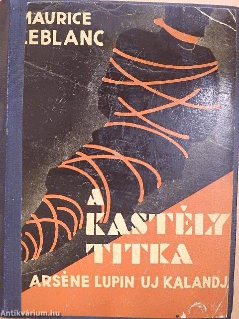 A kastély titka