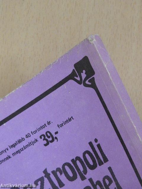 Osztropoli Herschel ostora