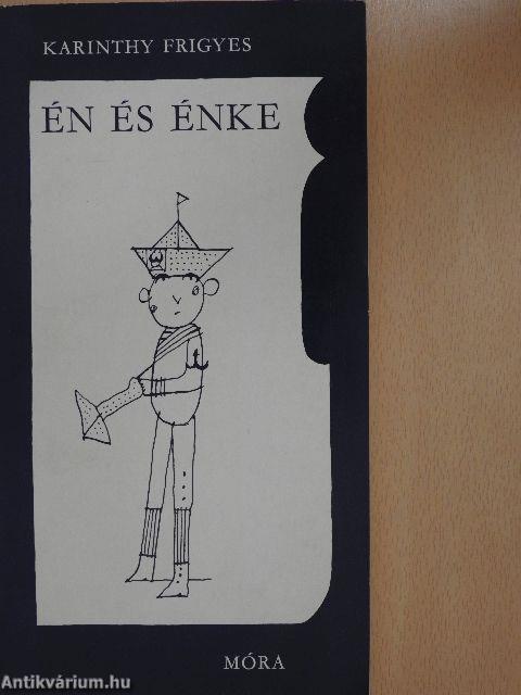 Én és Énke