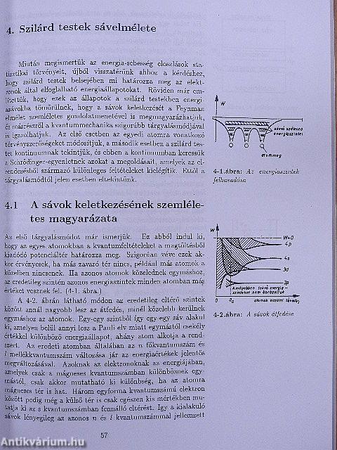 Újabb fejezetek a fizikából