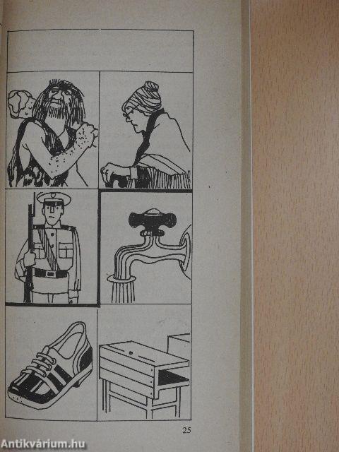 Kreativitásfejlesztés kisiskoláskorban