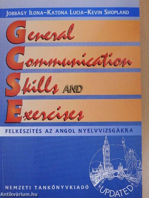 General Communication Skills and Exercises