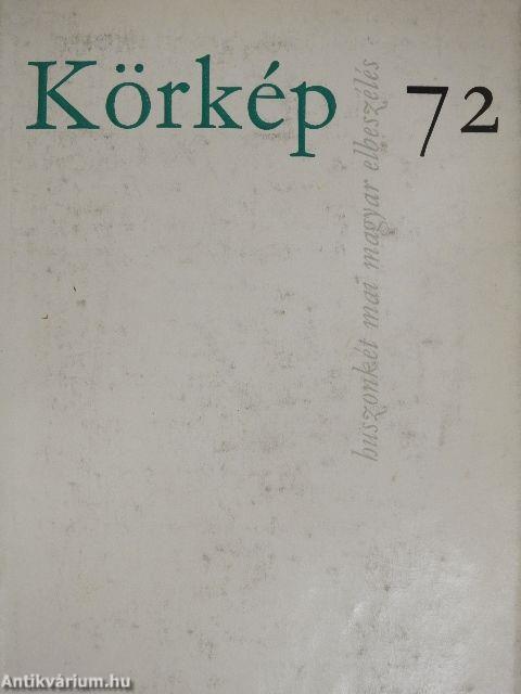 Körkép 72