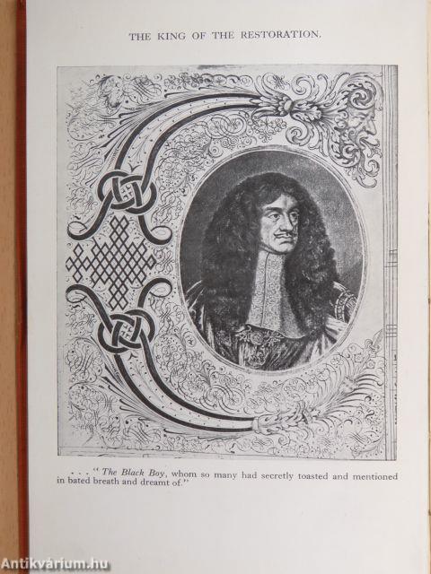 King Charles II