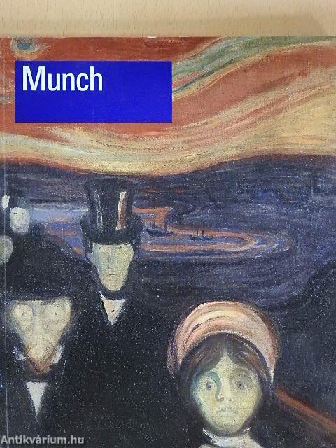 Edvard Munch