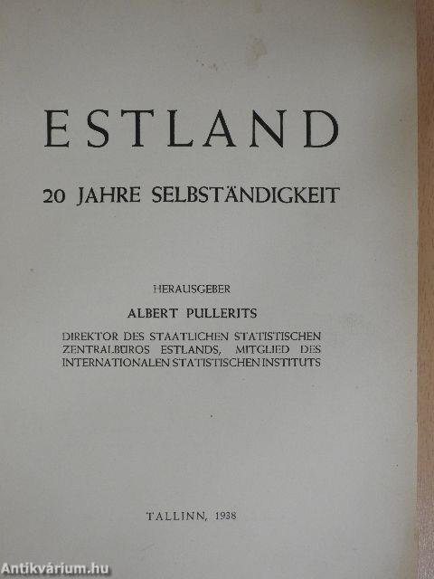 Estland