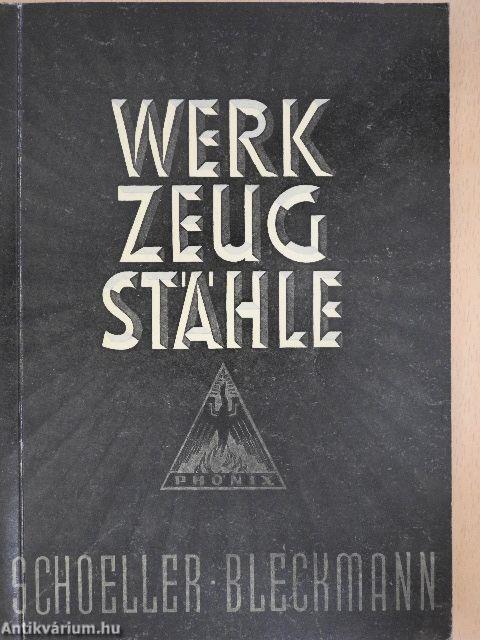 Phőnix Werkzeugstähle