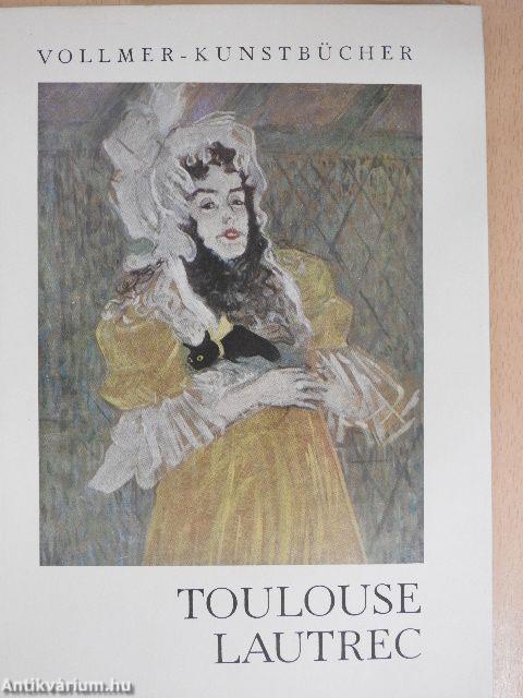 Toulouse-Lautrec