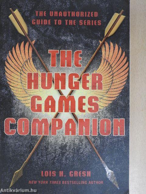 The Hunger Games Companion