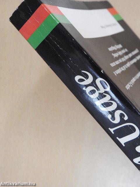 The Oxford Guide to English Usage