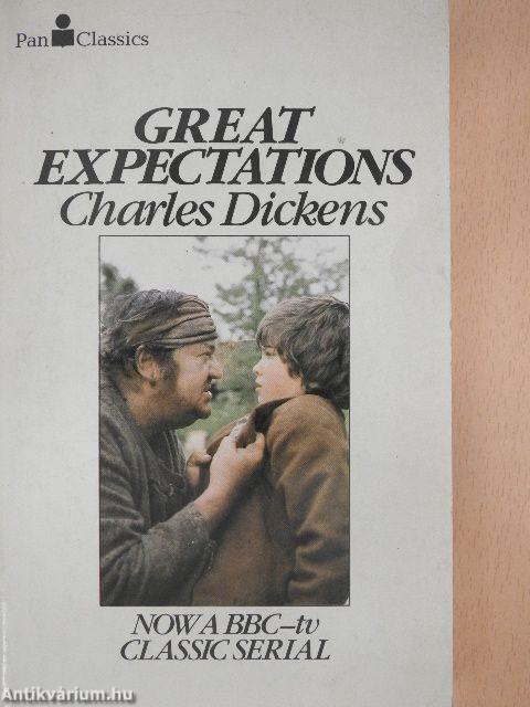 Great Expectations