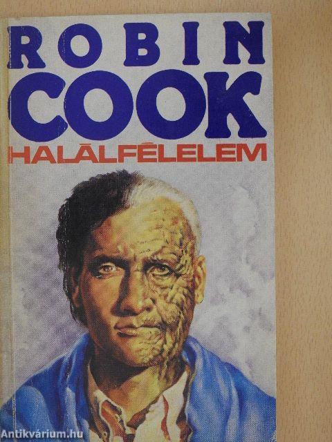 Halálfélelem