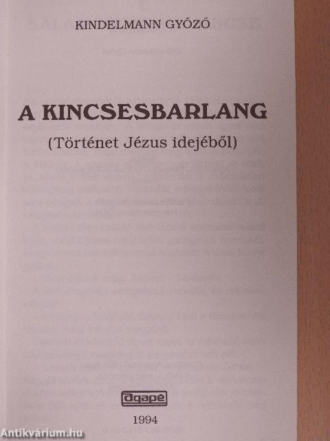 A kincsesbarlang