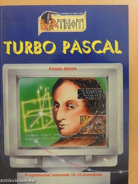 Turbo Pascal