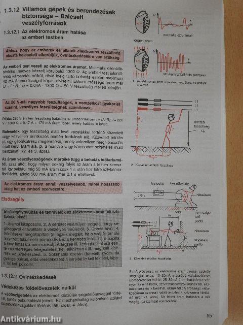 Fémtechnológia 1.