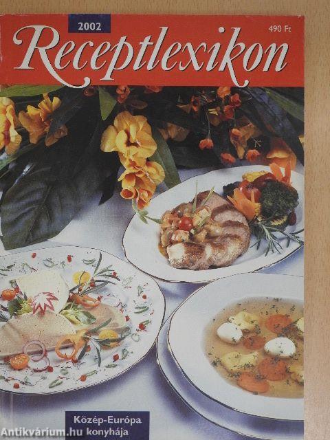 Receptlexikon 2002