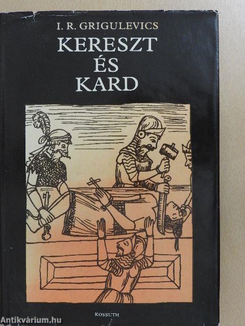 Kereszt és kard