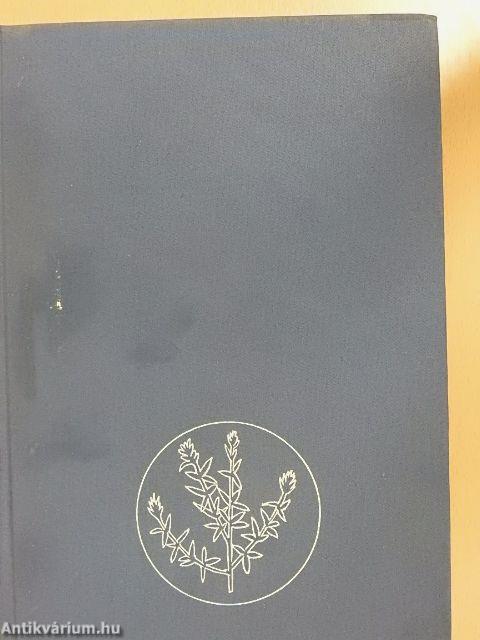 Az akvarista kislexikona