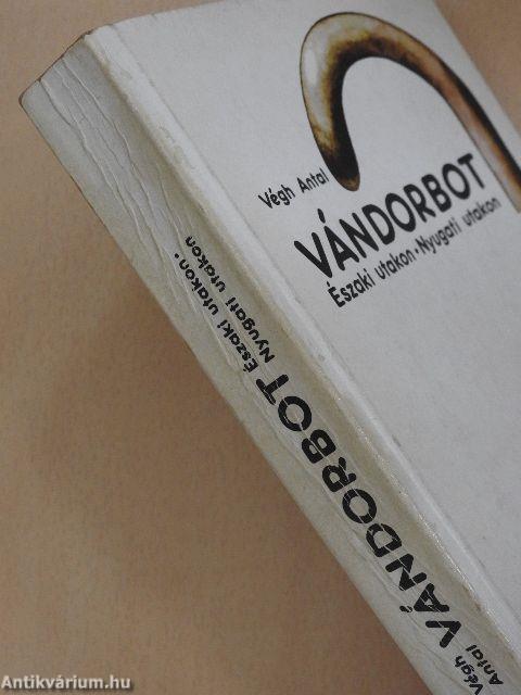 Vándorbot