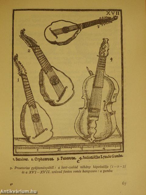 Ismerkedés a zenetörténettel