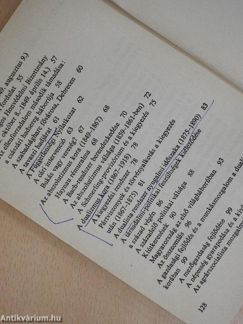 Magyarország története (1790-1918)