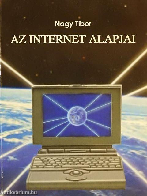 Az Internet alapjai