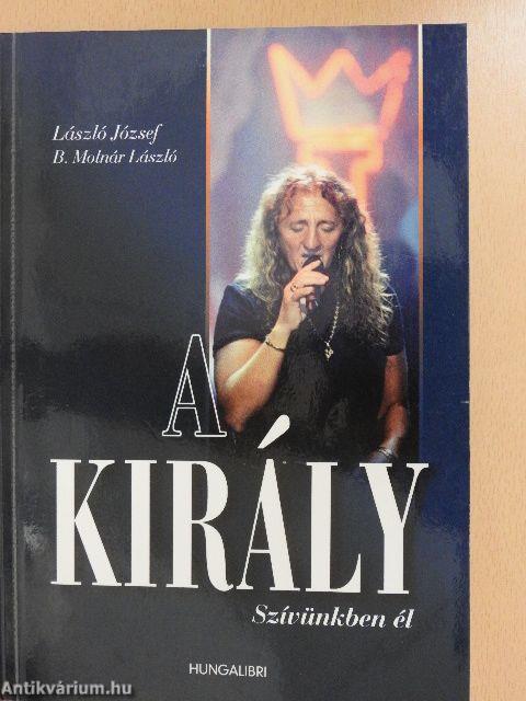 A király