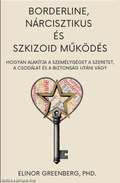 Borderline, nárcisztikus és szkizoid működés - Hogyan alakítja a személyiséget a szeretet, a csodálat és a biztonság utáni vágy