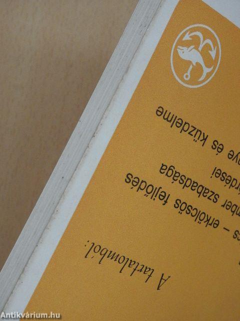 Szolgálat 1977. Karácsony