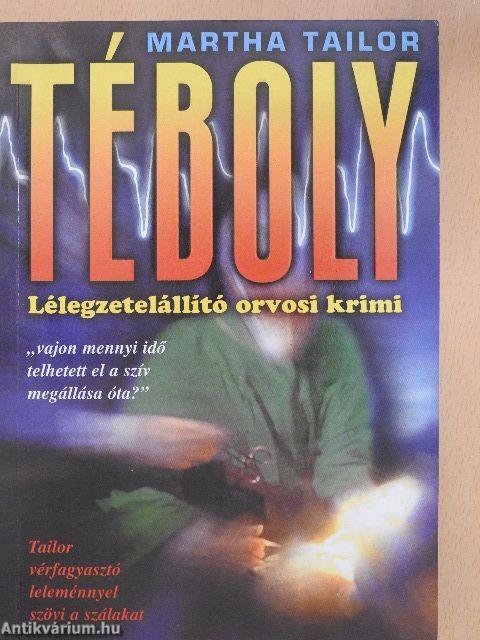 Téboly