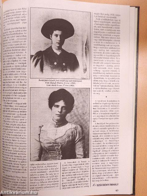 Rubicon 1993/1-10.-1994/1.