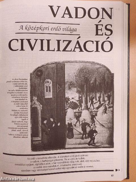 Rubicon 1993/1-10.-1994/1.