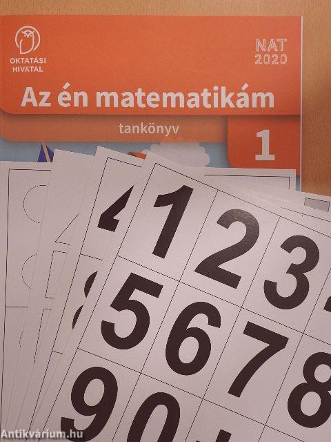 Az én matematikám 1.