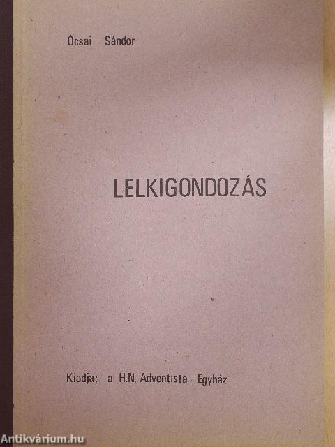 Lelkigondozás