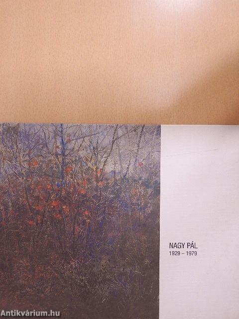 Nagy Pál 1929-1979