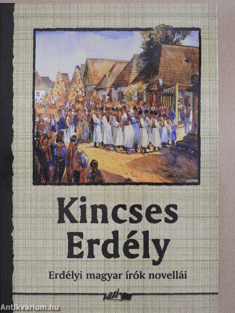 Kincses Erdély