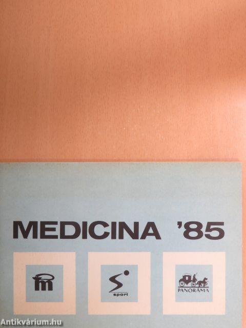 Medicina '85