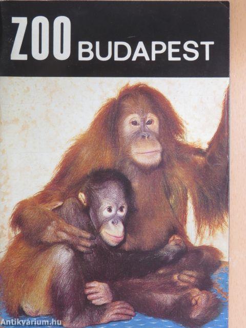 Zoo Budapest