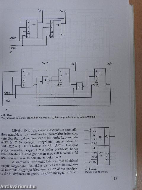 Automatika mérnököknek