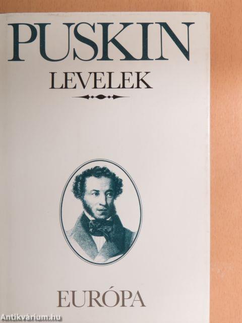 Levelek