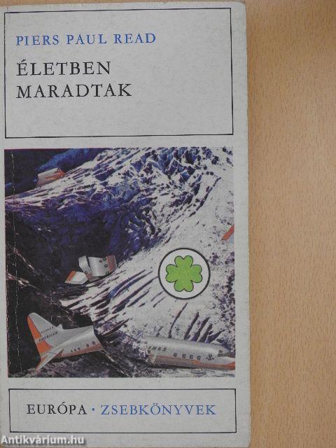 Életben maradtak