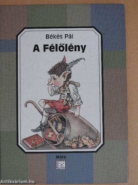 A Félőlény