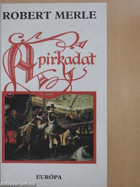 A pirkadat